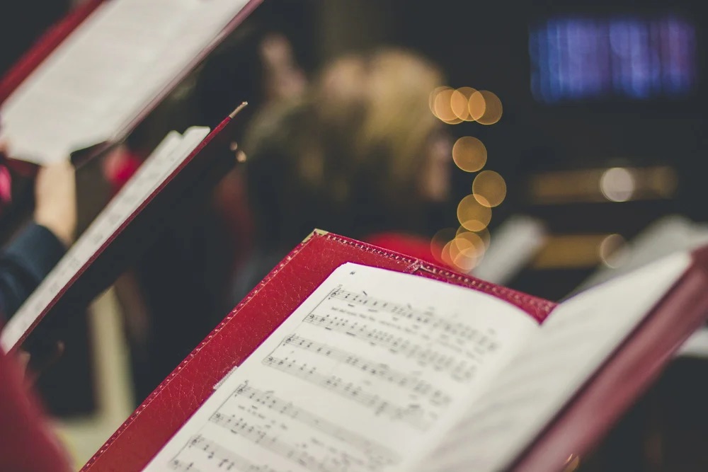 Event image Classical Jam Session - Choir